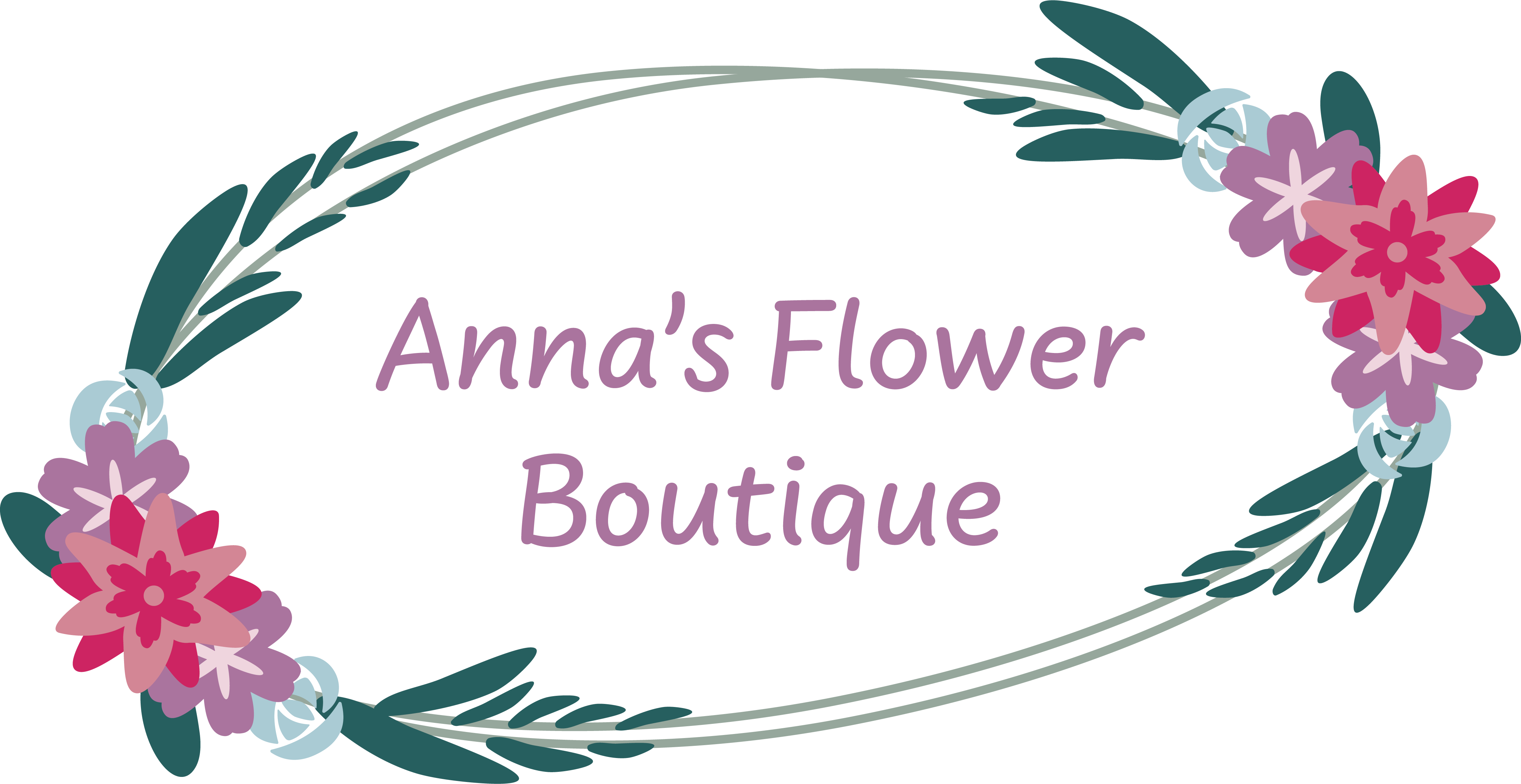 Anna's Flower Boutique